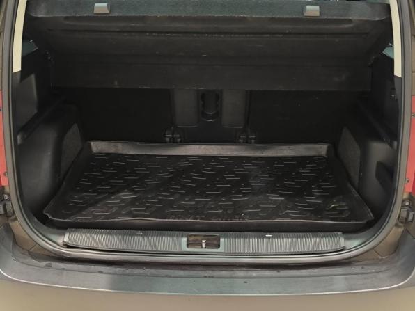 Skoda Yeti I с пробегом 2010 года, цена 740 000 рублей, 142129 км, внедорожник, Автокод Объявления