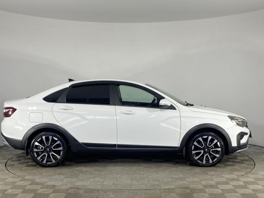 Lada (ВАЗ) Vesta I Рестайлинг (NG) Воронеж  - изображение 3