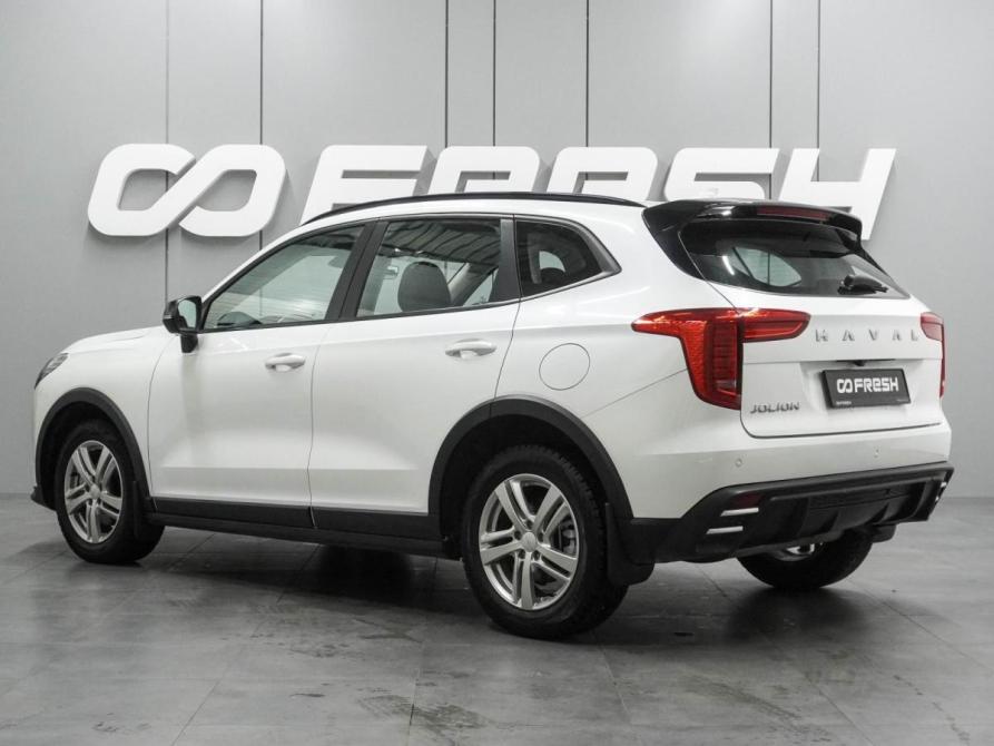 Haval Jolion I Воронеж  - изображение 2