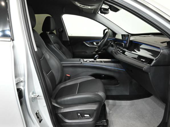 Chery Tiggo 7 Pro Max I Рестайлинг с пробегом 2024 года, цена 2 450 000 рублей, 24962 км, внедорожник, Автокод Объявления