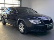 Skoda Superb II Уфа  - изображение 25