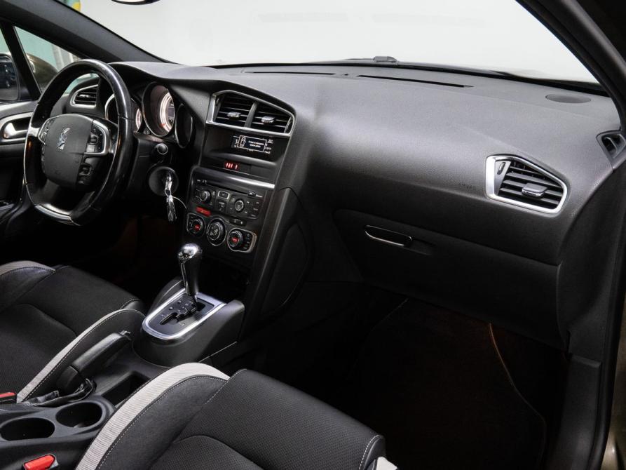 Citroen DS4 Тюмень  - изображение 16