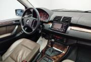 BMW X5 I (E53) Рестайлинг Саратов  - изображение 46