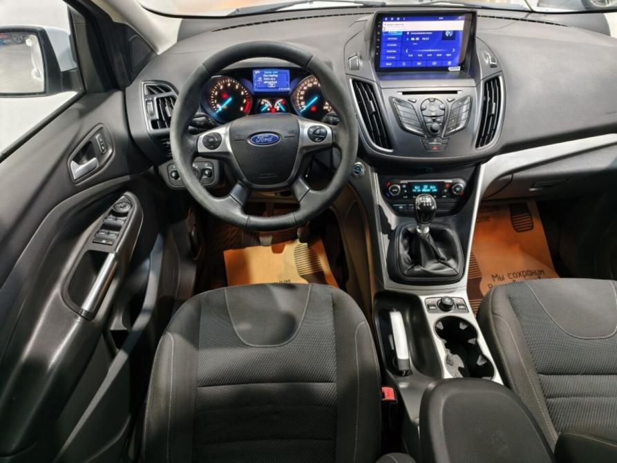 Ford Kuga II Курск  - изображение 9
