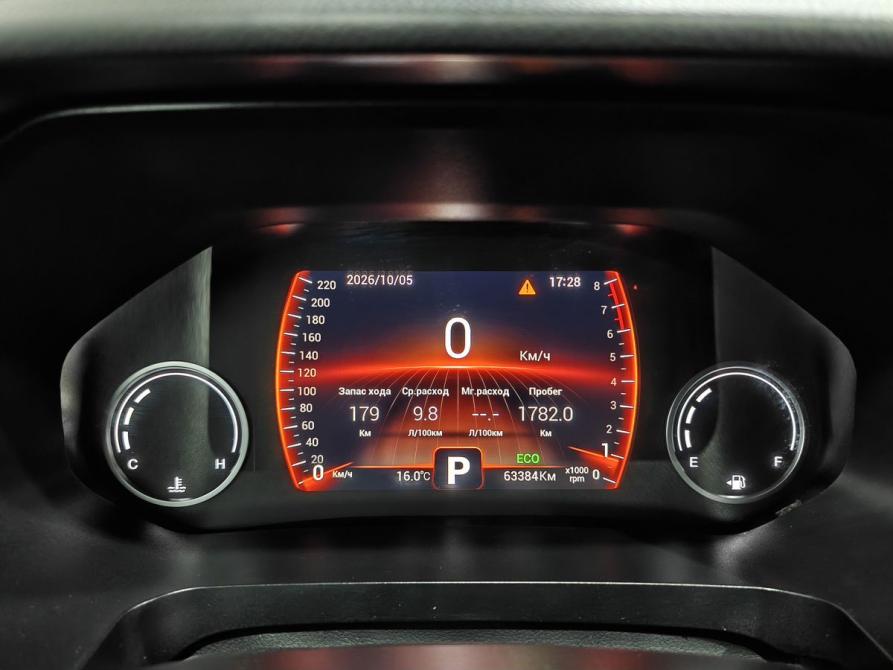 Chery Tiggo 8 I Москва  - изображение 12