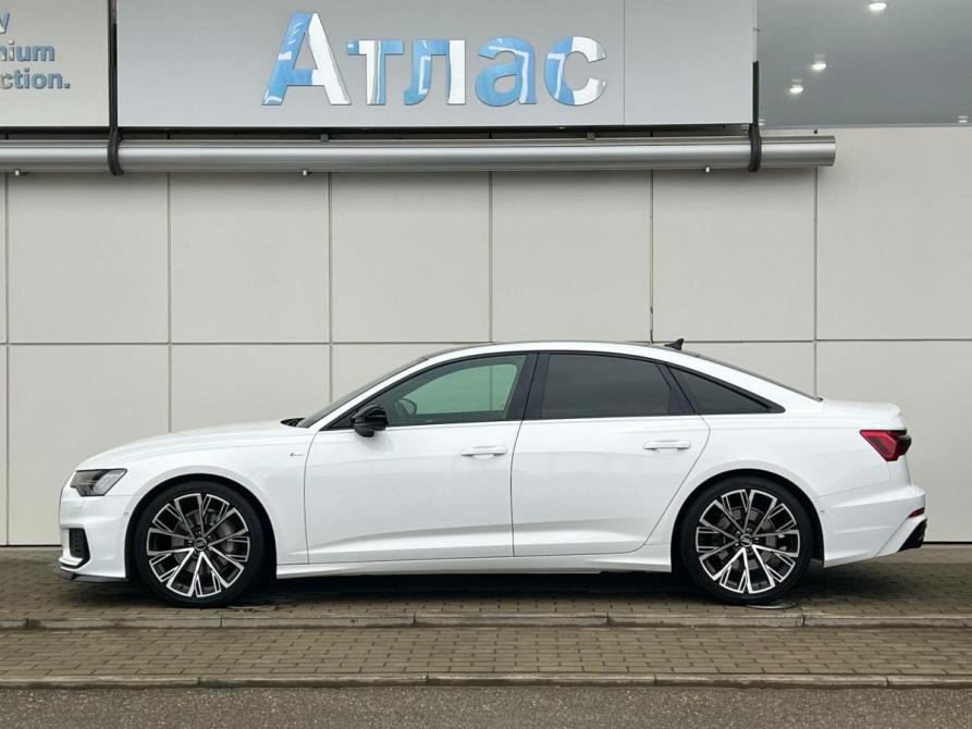 Audi A6 V (C8) Краснодар  - изображение 5