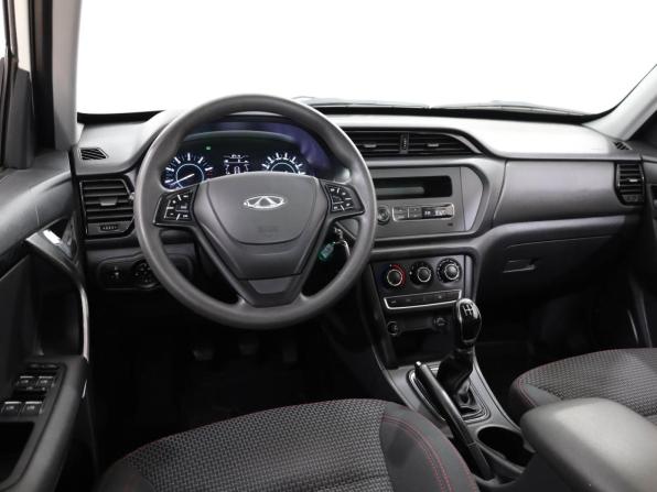 Chery Tiggo 3 I с пробегом 2017 года, цена 939 000 рублей, 73155 км, внедорожник, Автокод Объявления