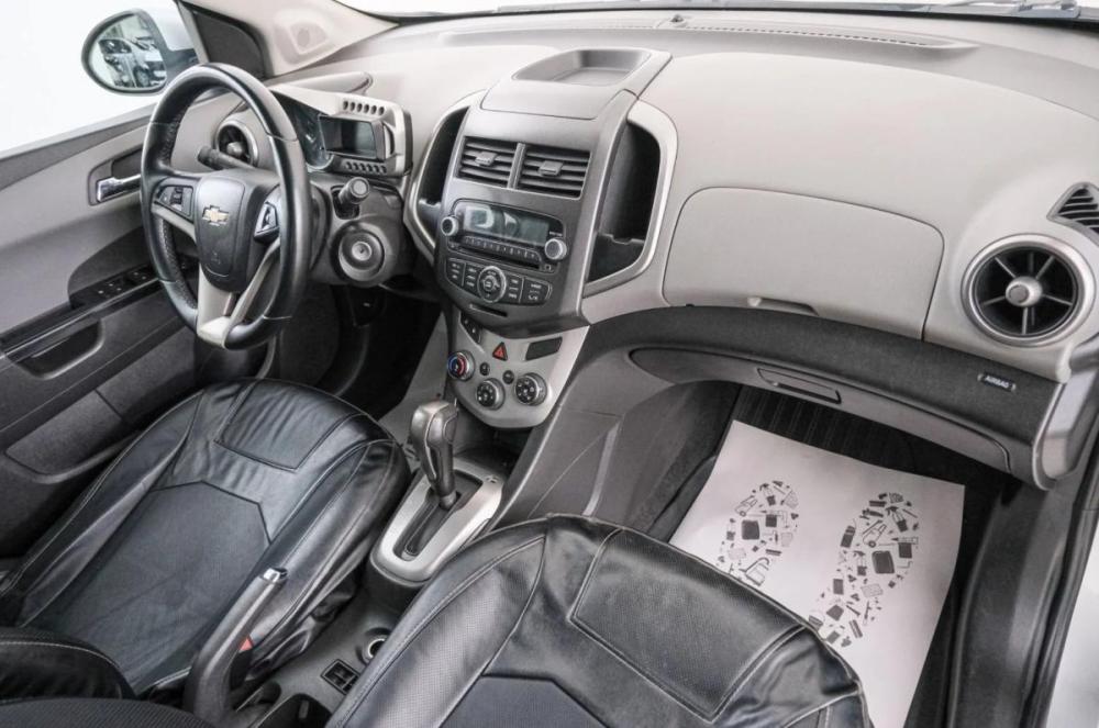 Chevrolet Aveo II Красноярск  - изображение 13