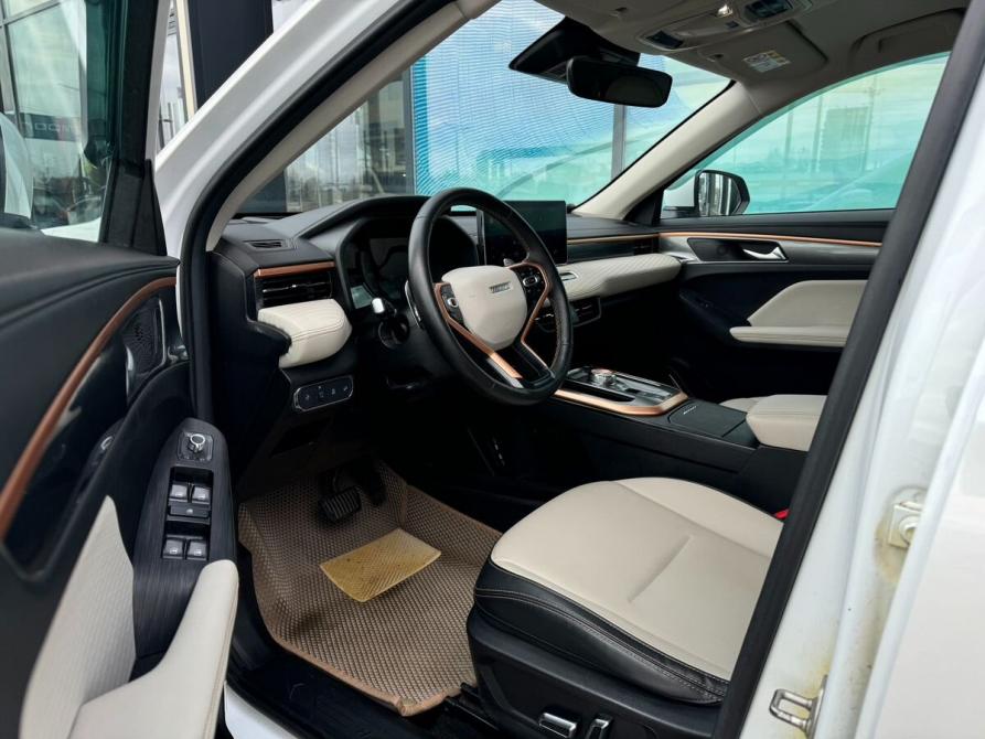 Haval Jolion I Архангельск  - изображение 10