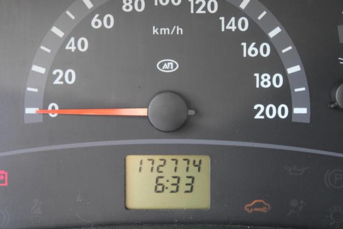 Lada (ВАЗ) Kalina I с пробегом 2011 года, цена 225 000 рублей, 173000 км, хэтчбек, Автокод Объявления