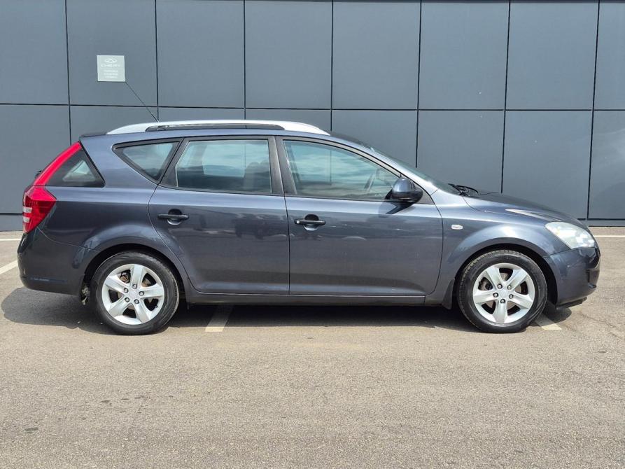 Kia Ceed I Воронеж  - изображение 9