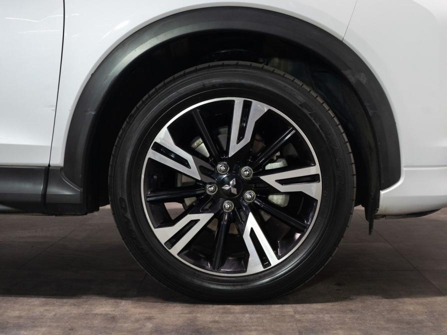 Mitsubishi Eclipse Cross I Рестайлинг Чита  - изображение 18