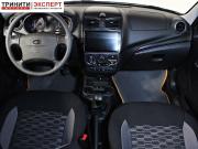 Lada (ВАЗ) Granta I Рестайлинг Белгород  - изображение 29