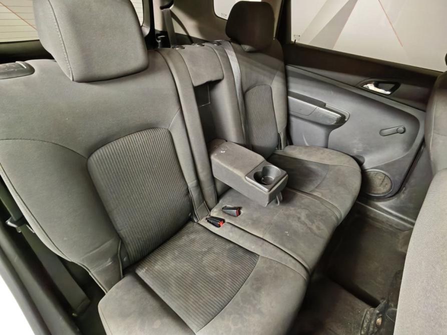 Chevrolet Orlando I Москва  - изображение 17