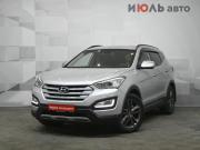 Hyundai Santa Fe III Екатеринбург  - изображение 19