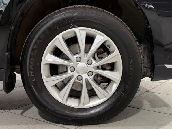 Haval M6 II с пробегом 2024 года, цена 1 949 800 рублей, 23000 км, внедорожник, Автокод Объявления