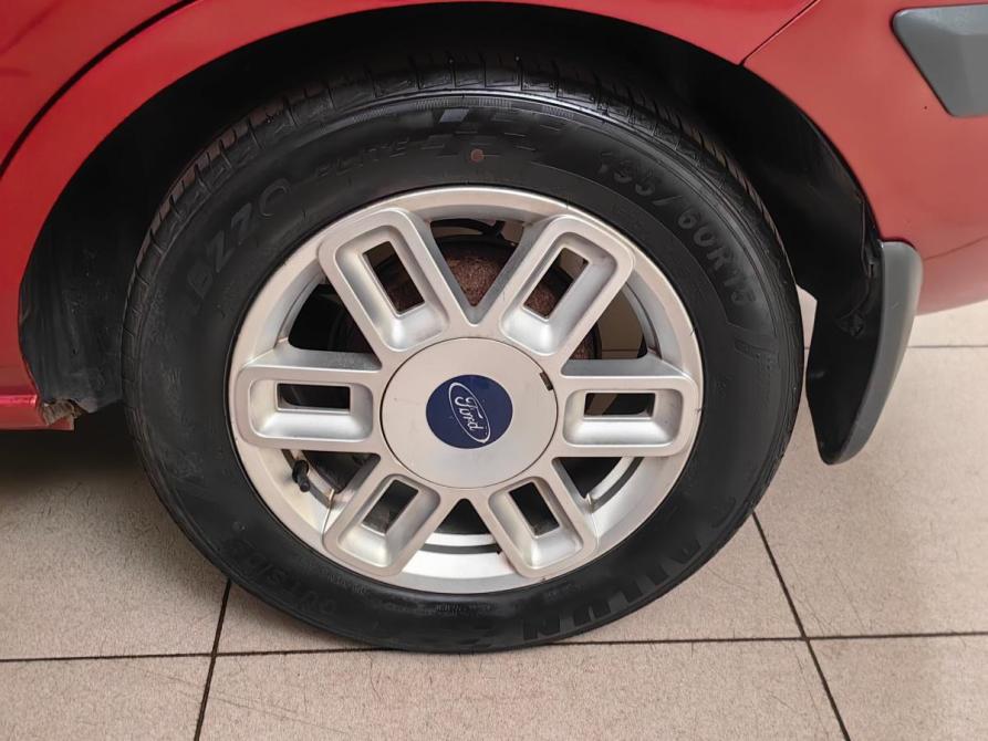 Ford Fusion I Рестайлинг Подольск  - изображение 24
