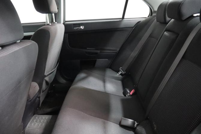 Mitsubishi Lancer X с пробегом 2010 года, цена 549 000 рублей, 270000 км, седан, Автокод Объявления