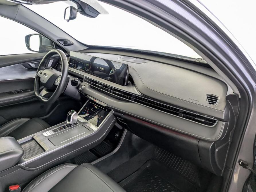 Chery Tiggo 7 Pro Max I Москва  - изображение 11