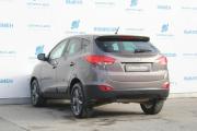 Hyundai ix35 I Рестайлинг Пермь  - изображение 28