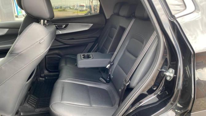 Chery Tiggo 4 Pro I Рестайлинг с пробегом 2023 года, цена 1 428 000 рублей, 50700 км, внедорожник, Автокод Объявления