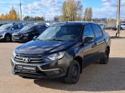 Lada (ВАЗ) Granta I Рестайлинг Набережные Челны  - изображение 25