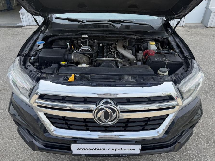 Dongfeng DF6 Саратов  - изображение 13