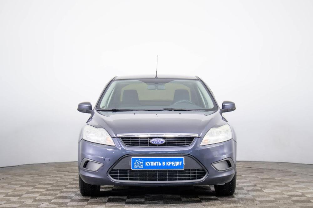 Ford Focus II Рестайлинг Пермь  - изображение 2