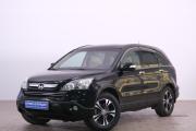 Honda CR-V III Омск  - изображение 27
