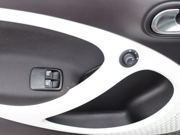 Smart Forfour II с пробегом 2016 года, цена 1 149 000 рублей, 70389 км, хэтчбек, Автокод Объявления
