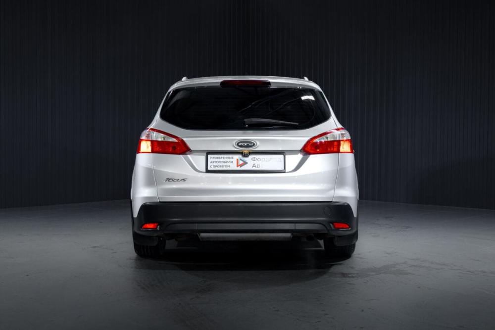 Ford Focus III Тюмень  - изображение 7