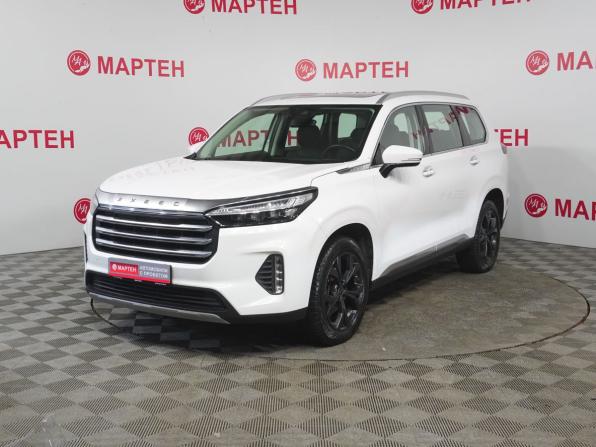 Exeed VX I с пробегом 2021 года, цена 2 527 000 рублей, 78244 км, внедорожник, Автокод Объявления