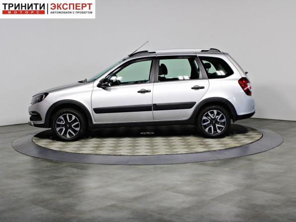 Lada (ВАЗ) Granta I Рестайлинг с пробегом 2024 года, цена 897 000 рублей, 109939 км, универсал, Автокод Объявления