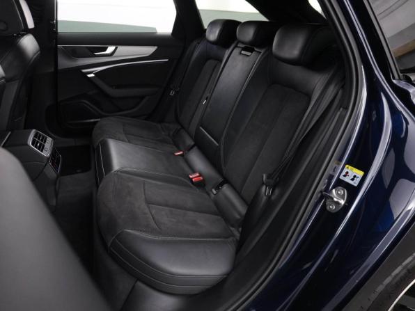 Audi A6 V (C8) с пробегом 2019 года, цена 3 793 021 рубль, 205266 км, универсал, Автокод Объявления