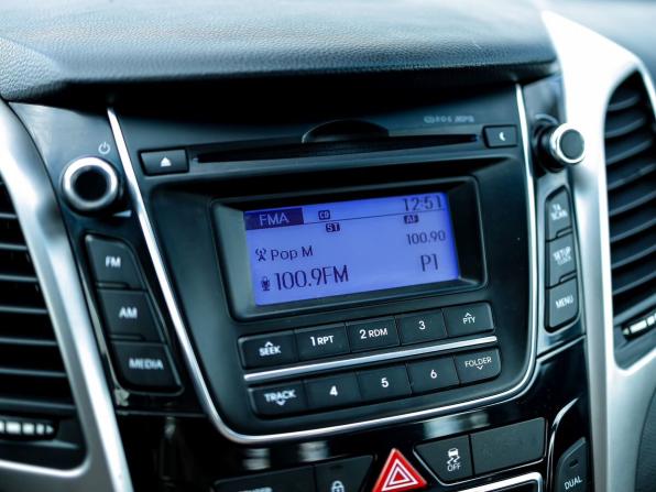 Hyundai i30 II с пробегом 2013 года, цена 1 159 000 рублей, 140296 км, хэтчбек, Автокод Объявления