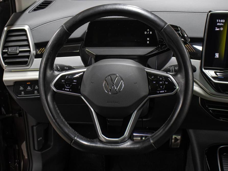 Volkswagen ID.6 Москва  - изображение 19