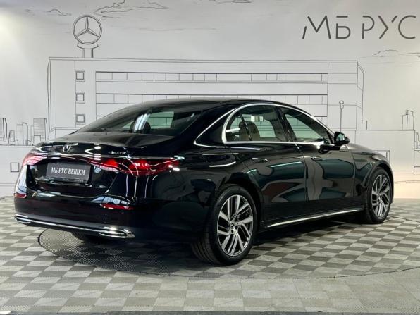 Mercedes-Benz E-Класс VI (W214 S214) с пробегом 2025 года, цена 7 880 000 рублей, 1300 км, седан, Автокод Объявления