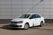 Volkswagen Polo V Рестайлинг Ярославль  - изображение 15