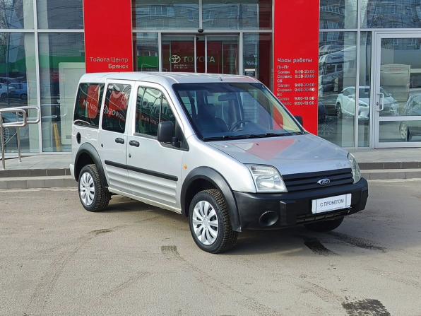 Ford Tourneo Connect I с пробегом 2007 года, цена 449 000 рублей, 232380 км, компактвэн, Автокод Объявления
