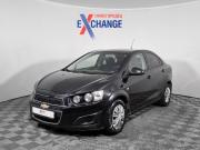 Chevrolet Aveo II Нижний Новгород  - изображение 21
