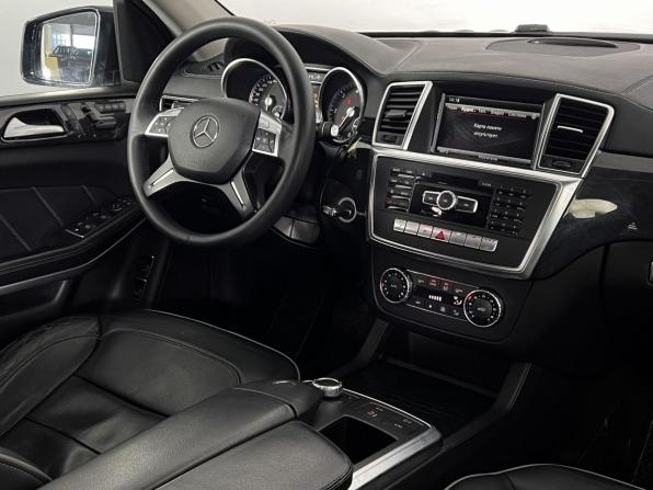 Mercedes-Benz GL-Класс II (X166) с пробегом 2013 года, цена 2 500 000 рублей, 310743 км, внедорожник, Автокод Объявления