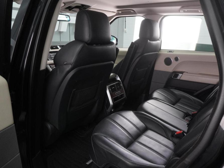 Land Rover Range Rover Sport II Воронеж  - изображение 11