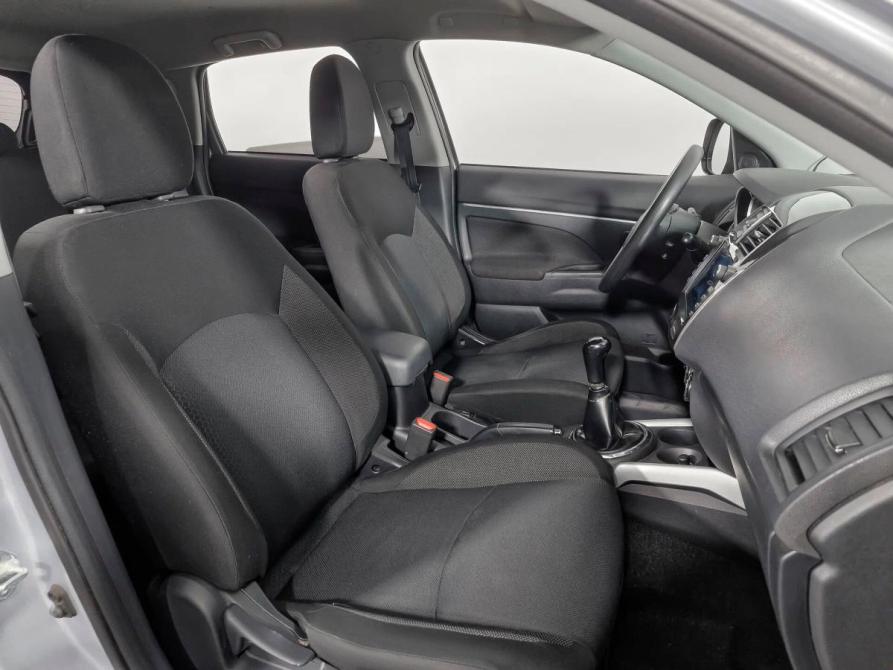 Mitsubishi ASX I Нижний Новгород  - изображение 18