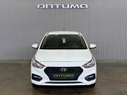 Hyundai Solaris II Краснодар  - изображение 19