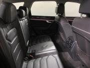 Volkswagen Touareg III Москва  - изображение 36