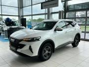 Haval F7 I Рестайлинг Екатеринбург  - изображение 28