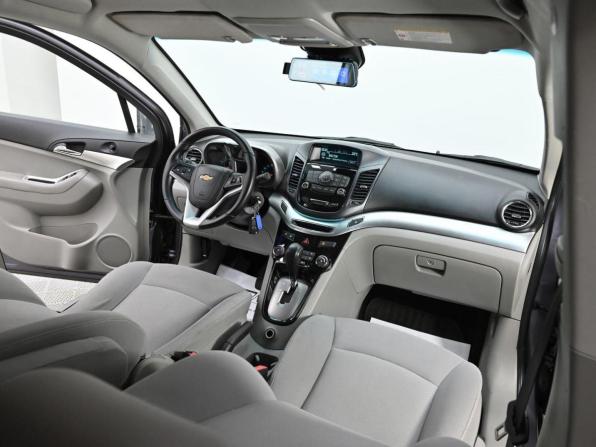 Chevrolet Orlando I с пробегом 2012 года, цена 639 000 рублей, 146770 км, компактвэн, Автокод Объявления
