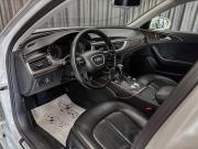 Audi A6 IV (C7) Рестайлинг Красноярск  - изображение 24