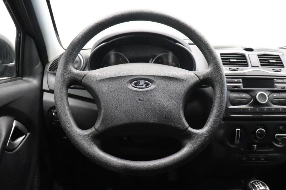 Lada (ВАЗ) Granta I Рестайлинг Ульяновск  - изображение 9