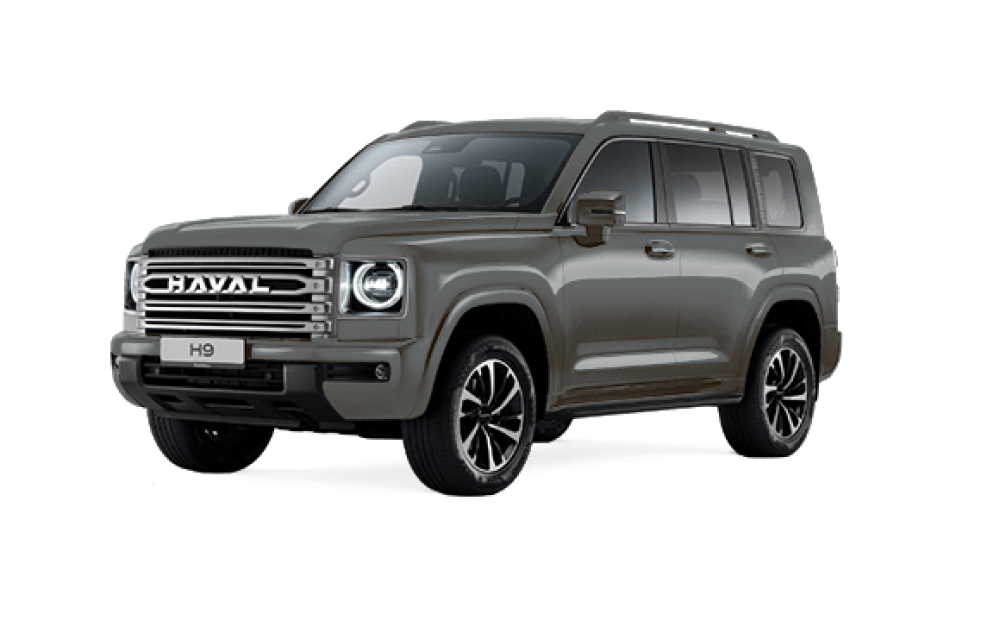 Haval H9 II Нижний Новгород  - изображение 1